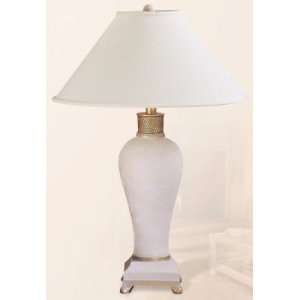  Traditional Resin Table Lamp