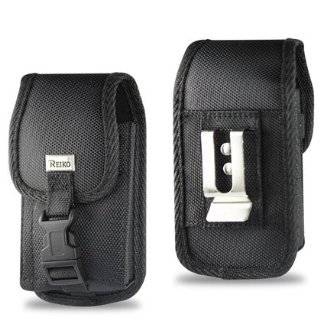   Phone Case Pouch (with belt clip) for HTC Evo/HD2/Inspire/Thunderbolt