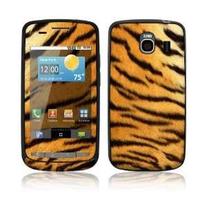 LG Vortex Skin   Tiger Skin