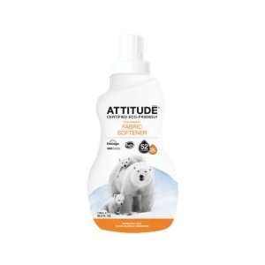  ATTITUDE Fabric Softener   52 loads   Ylang Ylang 