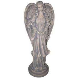  Tranquil Garden Angel Statue