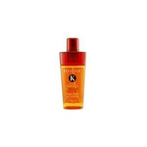    SOLEIL HUILE GENEREUSE FOR SHINY SMOOTH COLOR TREATED HAIR 3.4 OZ