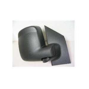   up CHEVROLET EXPRESS SIDE MIRROR, LH (DRIVER SIDE), MANUAL Automotive