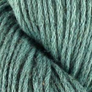  Nashua Creative Focus Linen Yarn (5111) Teal By The Each 
