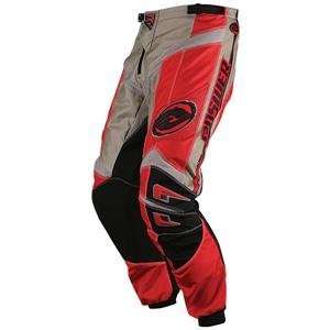  Answer Racing Youth Ion Pants   2007   22/Red/Titanium 