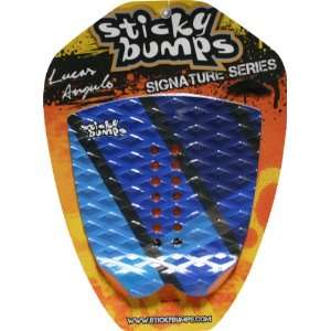  Sticky Bumps Lucas Angulo Traction Pad