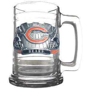  Chicago Bears NFL Colonial Tankard