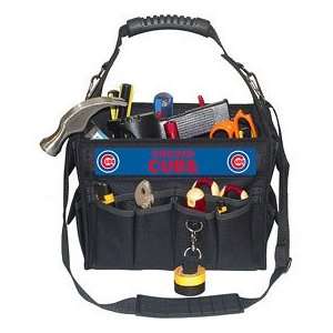  Chicago Cubs Professional Quality Tool Bag Sports 