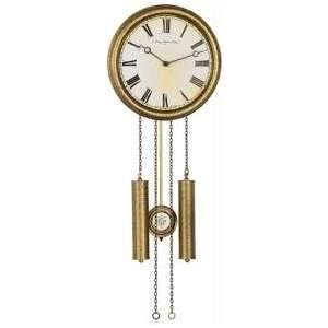  Hermle Quartz Wall Clock With Dual Chime 61016 002214 