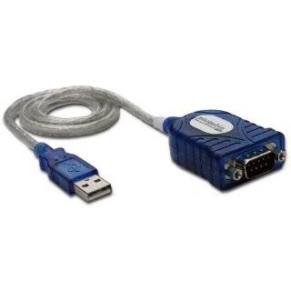  USB TO RS232 SERIAL Adapter CABLE DB9 PIN PL2303 Explore 