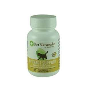   Urinary Tract Support Fish Flavored Chewable Tablets for Cats  60