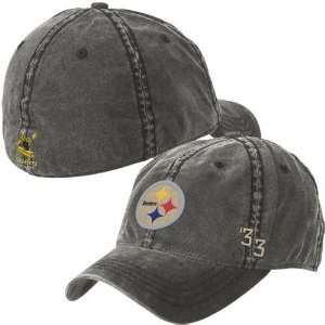 Pittsburgh Steelers Old Orchard Beach Overdyed Cap  Sports 