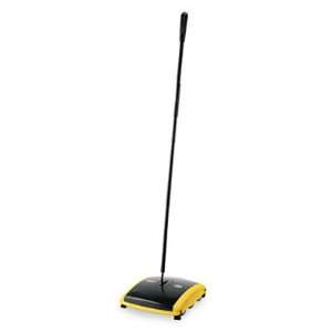  Rubbermaid Commercial Dual Action Sweeper RCP421388BLA 