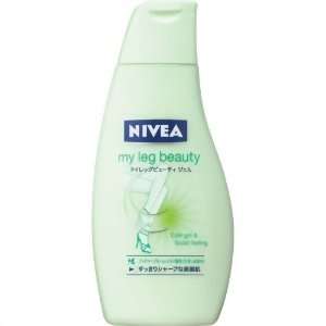  NIVEA MyLeg Beauty Gel 200ml