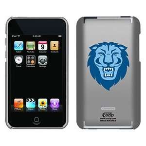  Columbia mascot on iPod Touch 2G 3G CoZip Case 