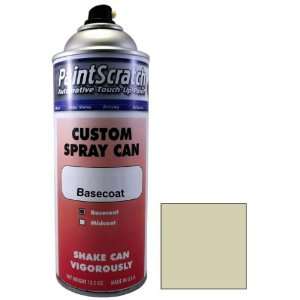  12.5 Oz. Spray Can of Light Sandrift Effect Touch Up Paint 