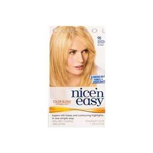  Clairol Permanent Hair Color Level 3 Natural Extra Neutral 