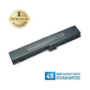   7800 mAh, 115 Wh]; Compatible Part Numbers HP 416996 131, 416996
