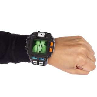 Spy Net Video Watch 2.0 with Night Vision 039897291840  