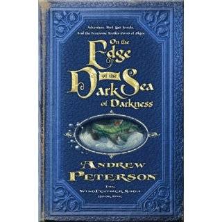On the Edge of the Dark Sea of Darkness Adventure Peril, Lost Jewels 