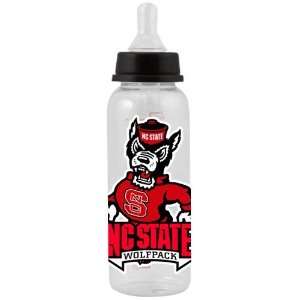  North Carolina State Wolfpack 9 oz. Baby Bottle Sports 