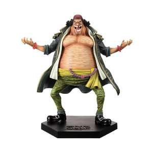   Piece [Seven Warlords Figure Vol.3 ]   Marshall D. Teach Toys & Games