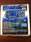   Electronics Turbo 35 GFX Fully Updated Ver 4.10 Lipo Charger Used