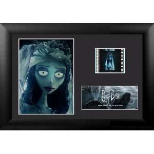  Corpse Bride (S3) Minicell Framed Original Film Cell LE 
