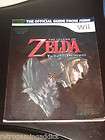 Wii, GameCube   Zelda   Twilight Princess   Official Guide from 