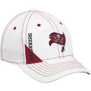  Reebok Tampa Bay Buccaneers Youth Player Draft Hat Youth 