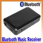   Bluetooth Audio Receiver For iPod iPhone  MP4 PC Music Player
