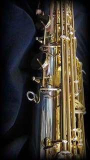 Yanagisawa has fought its way to prominence among saxophone makers 