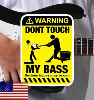 Sick of kids messin with your instruments? Maybe this will work as a 