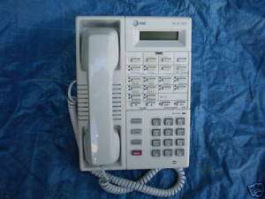 AT&T lucent Partner MLS 12D Single Line Corded Phone  