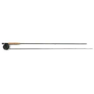  Scientific Anglers 2   Pc. 9 5/6   lb. Weight Rod / Reel 