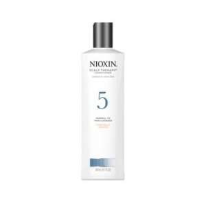  Nioxin Scalp therapy Conditioner 5   normal to thin 