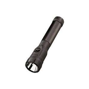 Streamlight PolyStinger LED Rechargeable Flashlight with 120V AC Fast 