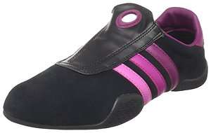 ADIDAS Womens Mei U41987 Leather Cross Trainer Casual Shoes  