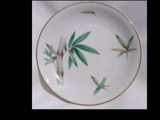   Dinner Plates ~ LOT/SET of 2 MORE avail this 5027 pattern   