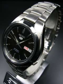 Seiko 5 Automatic Mens Watch SNK605K1  