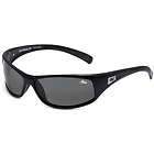Bolle Rattler Black 10819 Sunglasses Polarized TNS