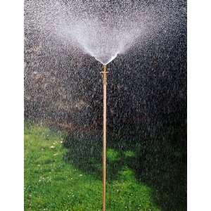  Hi Rise Lifetime Sprinkler Patio, Lawn & Garden