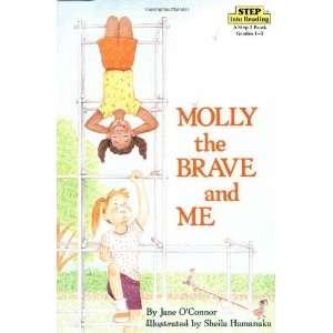  Molly the Brave and Me (Step Into Reading, Step 3 
