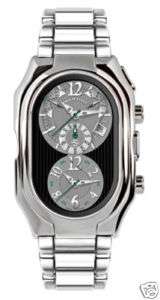 PHILIP STEIN Prestige Chronograph watch *NEW*  
