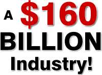 Lightyear Wireless 160 billion industry