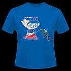Chicago Cubs Stewie Family Guy Anti White Sox T Shirt