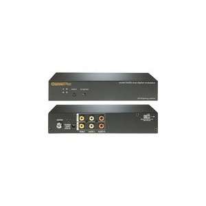  Linear 5425 Multi channel Modulator Electronics