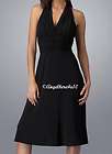 new nwt evan picone cocktail gown evening party s dress size 6 US/34 