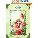 Rosettas Daring Day (Disney Fairies) (A Stepping Stone Book(TM)) by 