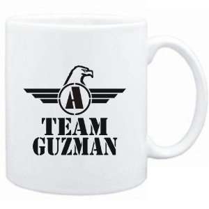   White  Team Guzman   Falcon Initial  Last Names